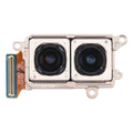 For Samsung Galaxy S21 / S21+ (EU Version) Back Facing Camera, For Samsung Galaxy S21 / S21+ (EU Version)