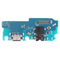 For Samsung Galaxy A12 Nacho SM-A127 Original Charging Port Board