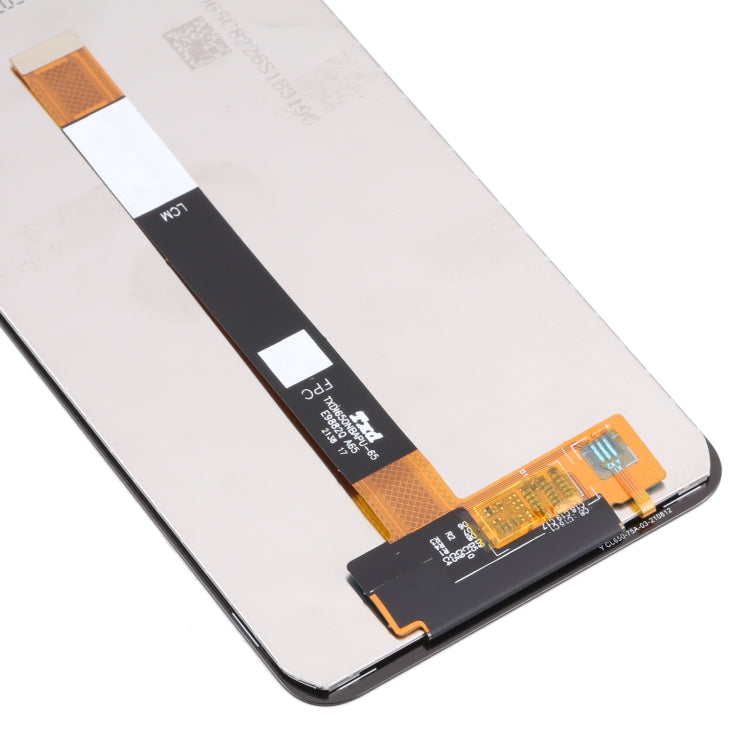 LCD Screen and Digitizer Full Assembly For Samsung Galaxy A03s SM-A037U US Edition, For Samsung Galaxy  A03s SM-A037U US Edition