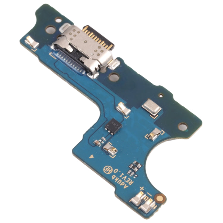 Samsung Galaxy A01 Charging Port Board Replacement