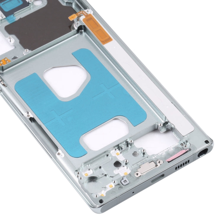 Für Samsung Galaxy Note20 SM-N980 Mittelrahmen-Blende