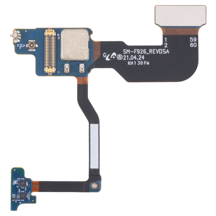 Original Antennen-Flexkabel für Samsung Galaxy Z Fold3 5G SM-F926