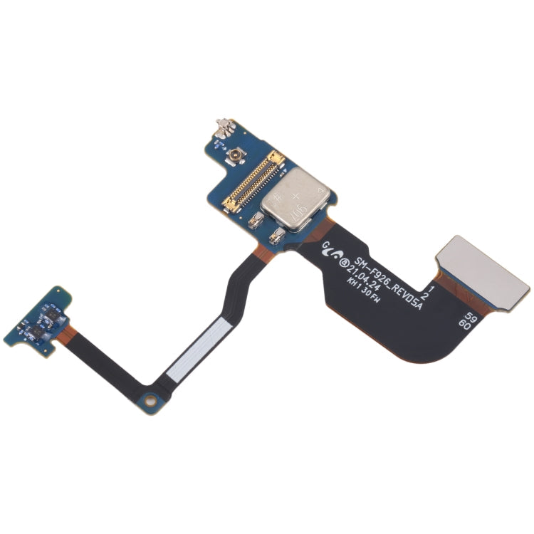 Original Antennen-Flexkabel für Samsung Galaxy Z Fold3 5G SM-F926