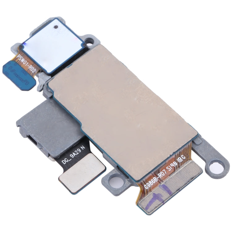 For Samsung Galaxy S20+/S20+ 5G SM-G985F/G986F EU Version Original Camera Set (Telephoto + Depth + Wide + Main Camera), For Samsung Galaxy S20+/S20+ 5G EU Version(Original)
