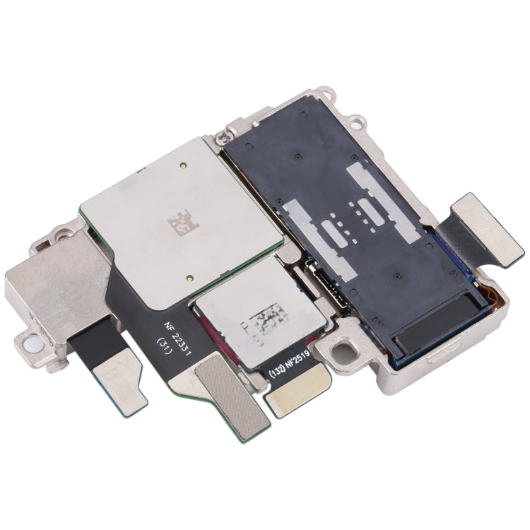 For Samsung Galaxy S22 Ultra 5G SM-S908B Original Back Facing Camera Set, For Samsung Galaxy S22 Ultra 5G SM-S908B