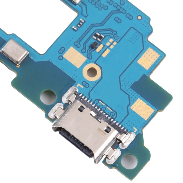 Samsung Galaxy M54 Charging Port Board Replacement