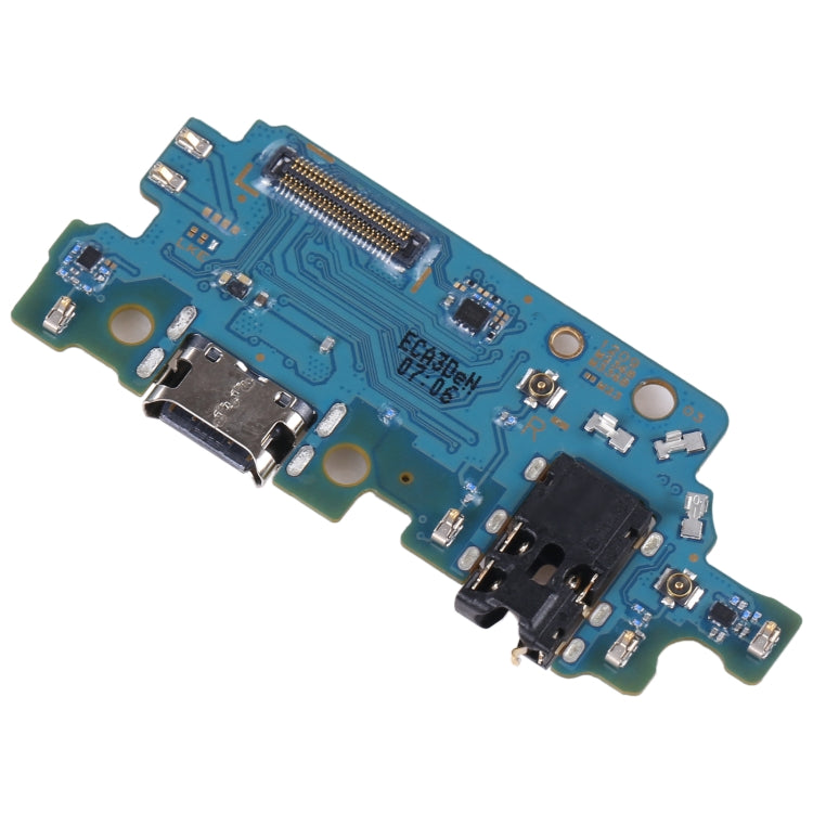 Für Samsung Galaxy M33 / M23 SM-M336B/M236B Original Ladeanschlussplatine, Für Samsung Galaxy M33 / M23