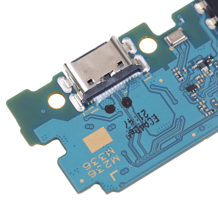 Für Samsung Galaxy M33 / M23 SM-M336B/M236B Original Ladeanschlussplatine, Für Samsung Galaxy M33 / M23