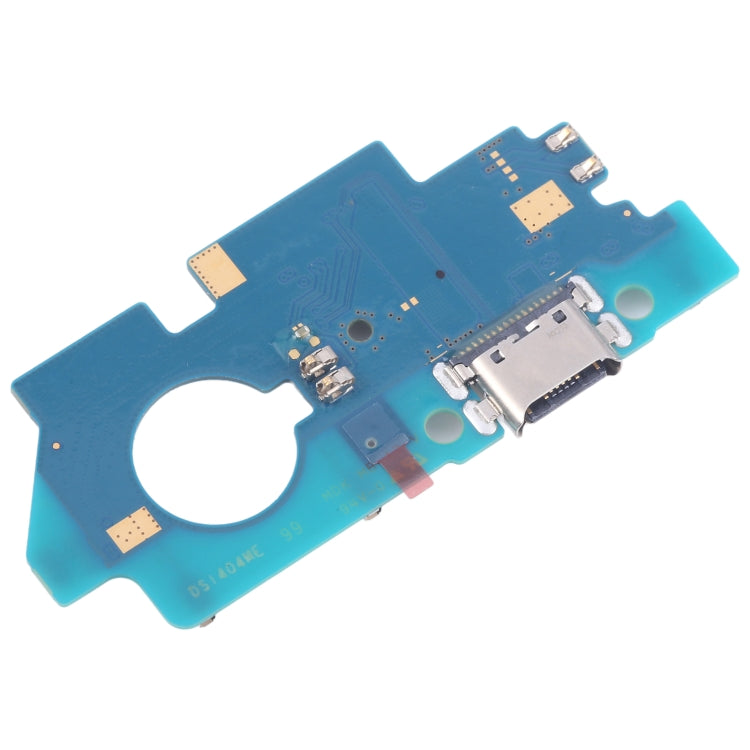Samsung Galaxy M35 5G Charging Port Board Replacement