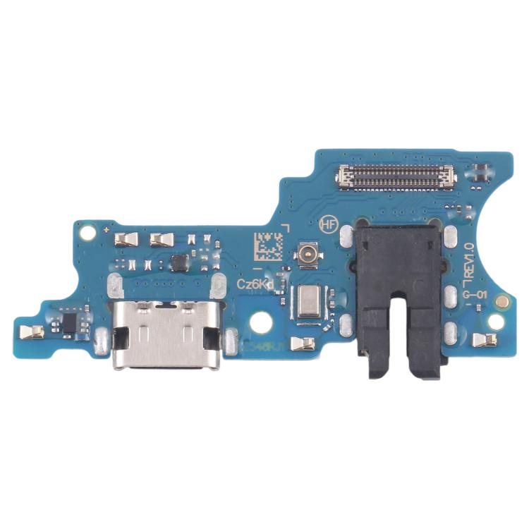 For Samsung Galaxy A07 4G SM-A075F OEM Charging Port Board, For Samsung Galaxy A07 4G(Original)