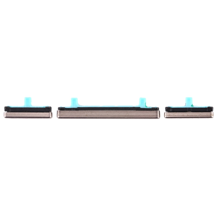 For Galaxy S8 / Galaxy S8+ 10 Set Side Keys