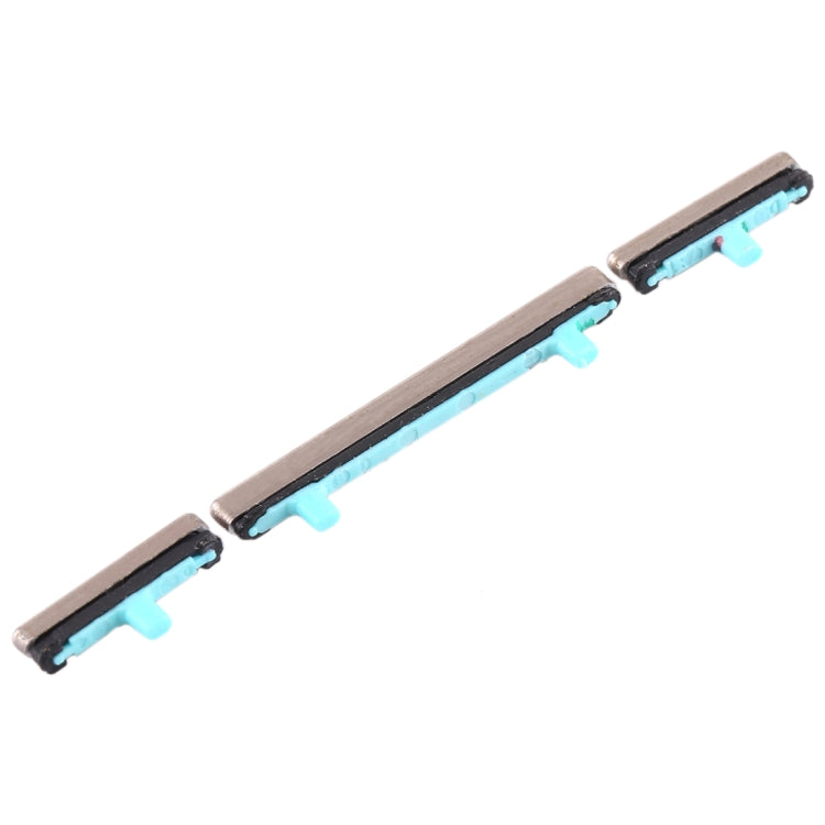 For Galaxy S8 / Galaxy S8+ 10 Set Side Keys