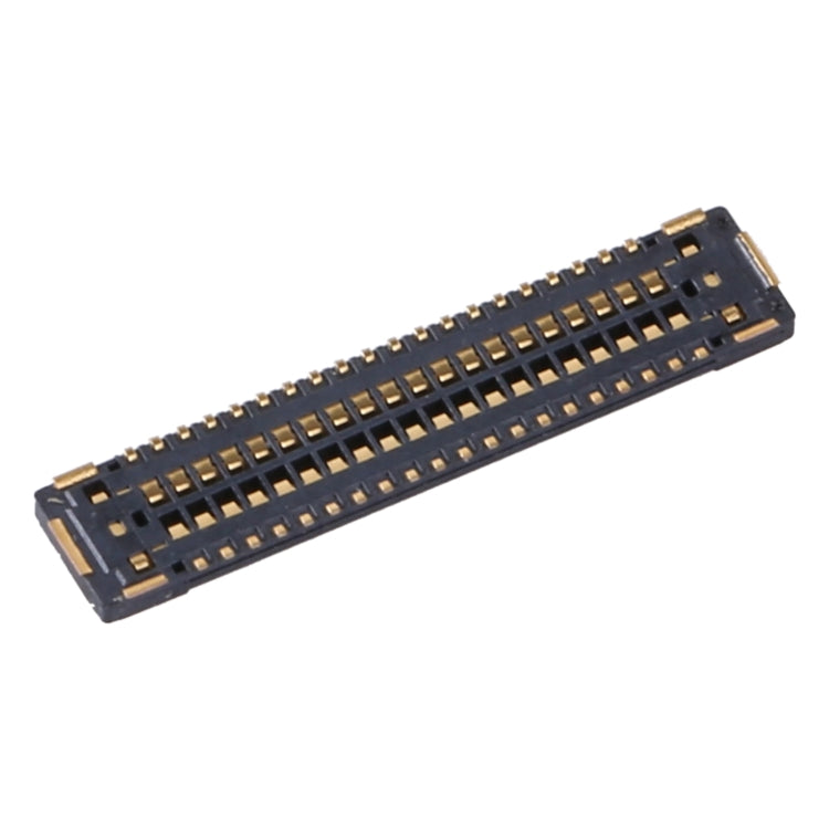 10 PCS Motherboard LCD Display FPC Connector for Huawei Mate 30 Pro / Mate 30