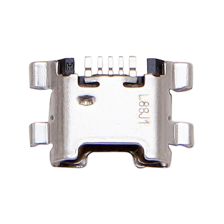 10 PCS Charging Port Connector for Huawei P Smart Plus (2018)