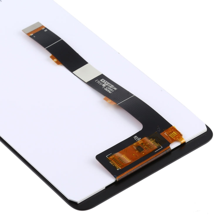 LCD Screen and Digitizer Full Assembly for Alcatel 3V 2019 / 5032W, For Alcatel 3V 2019 / 5032W