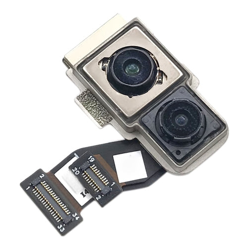 Back Facing Camera for Asus Zenfone 5 2018 ZE620KL, For Asus  ZE620KL