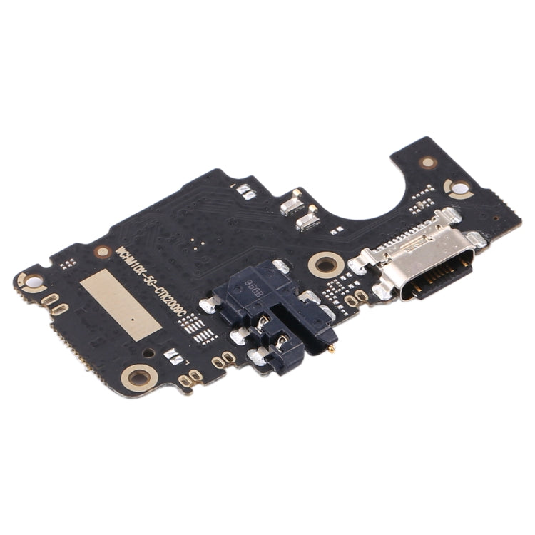Charging Port Board for Xiaomi Redmi 10X 5G, For Xiaomi Redmi 10X 5G
