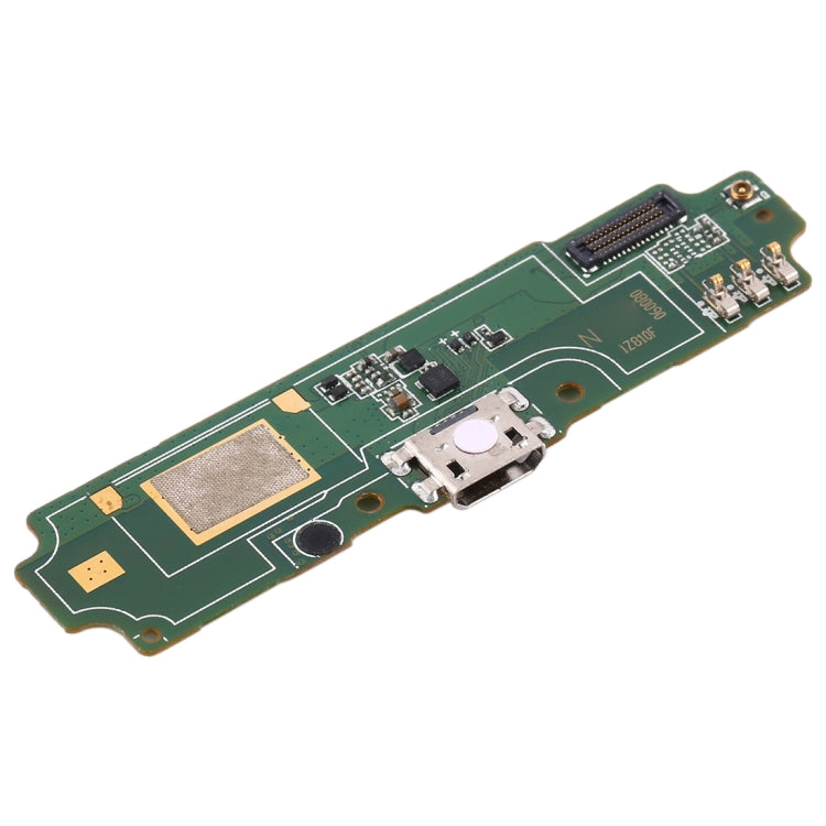 Original Charging Port Board for Xiaomi Redmi 5A, For Xiaomi Redmi 5A