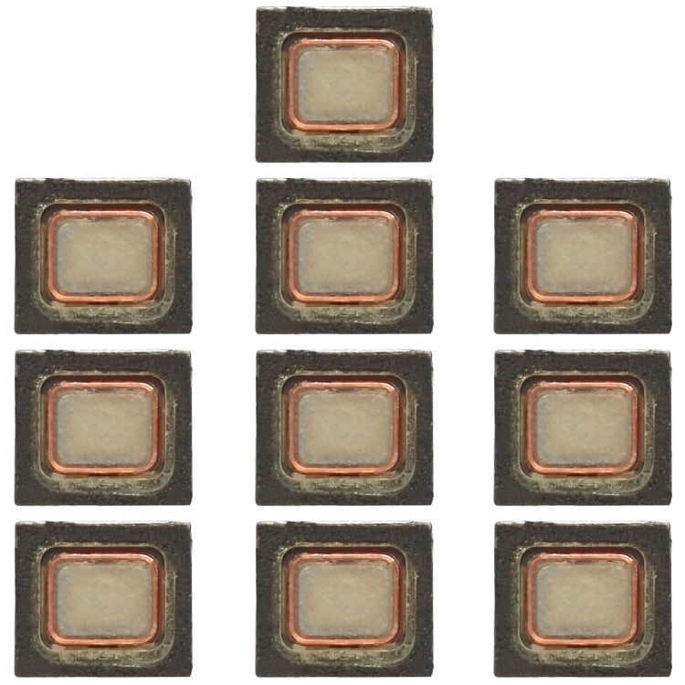10 PCS Earpiece Speaker for Huawei Honor 7S, For Huawei Honor 7S