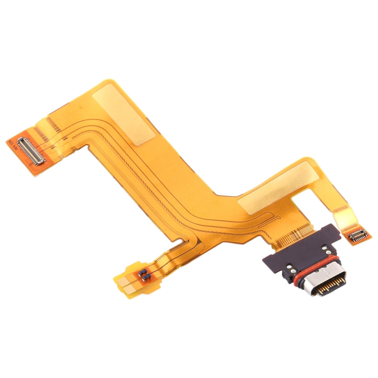 Charging Port Flex Cable for Sony Xperia 8, For Sony Xperia 8