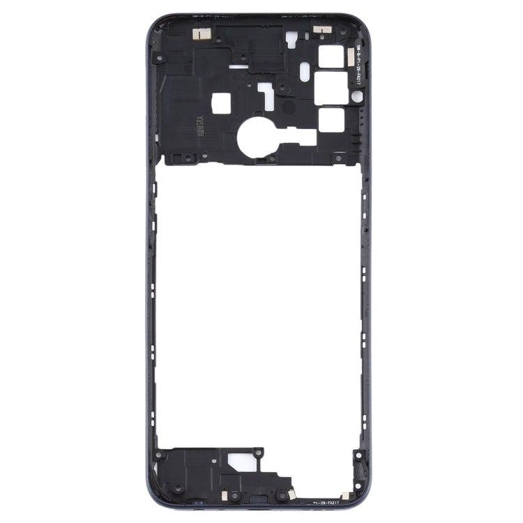 For OPPO A53(2020)/A53 4G/A53s/A32 4G/A33 2020 CPH2127 Middle Frame Bezel Plate, For OPPO A53