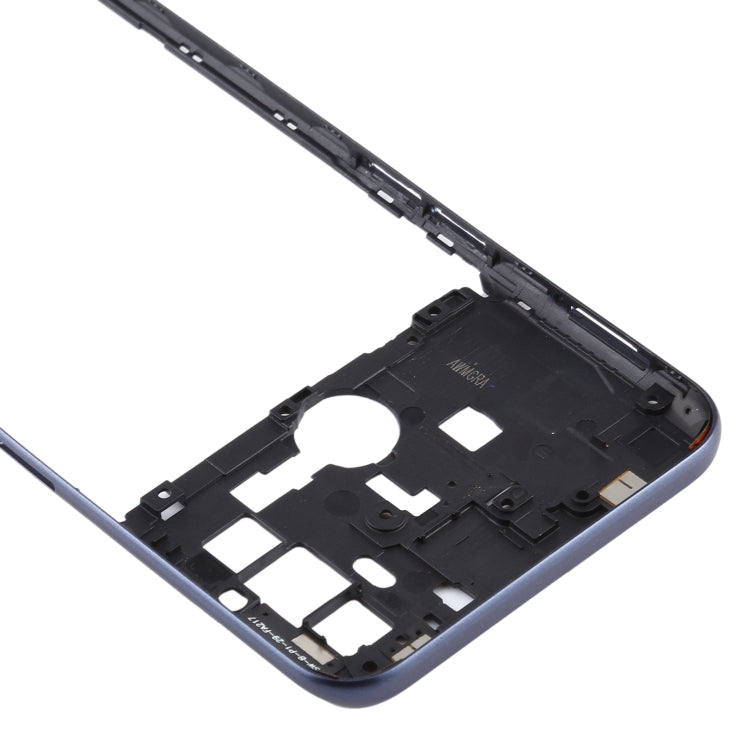 For OPPO A53(2020)/A53 4G/A53s/A32 4G/A33 2020 CPH2127 Middle Frame Bezel Plate, For OPPO A53