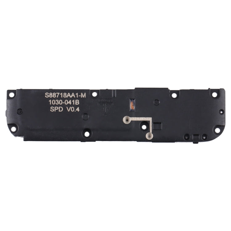 Speaker Ringer Buzzer for Motorola Moto G8 Power, For Moto G8 Power