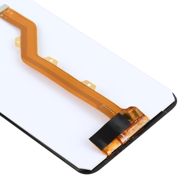 LCD Screen and Digitizer Full Assembly for Infinix Hot 7 Pro  X625, X625B, X625, X625D, For Infinix Hot 7 Pro