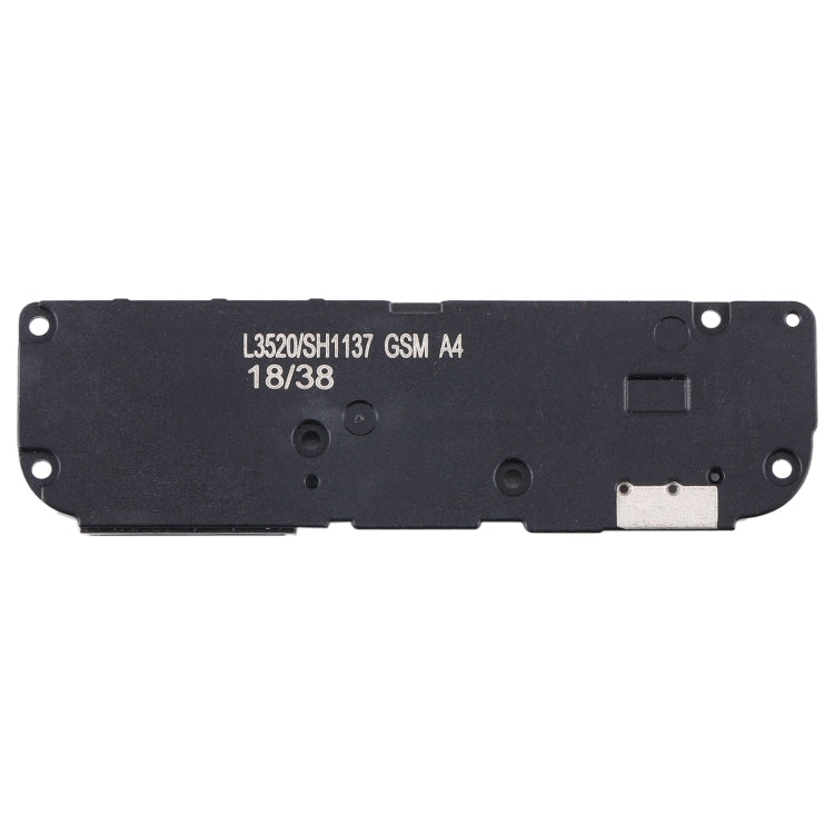 Speaker Ringer Buzzer for Motorola One (P30 Play) XT1941, For Motorola One (P30 Play)