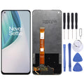 For OnePlus Nord N10 5G BE2029 with Digitizer Full Assembly OEM LCD Screen, For OnePlus Nord N10 5G