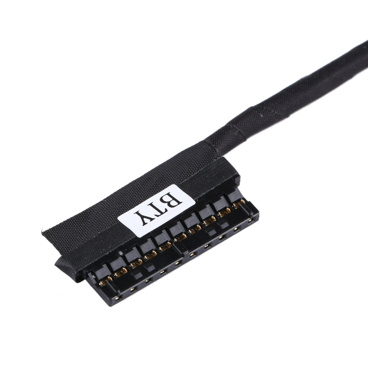 Battery Connector Flex Cable for Dell Inspiron 15 5583 5584, For Dell Inspiron 15 5583