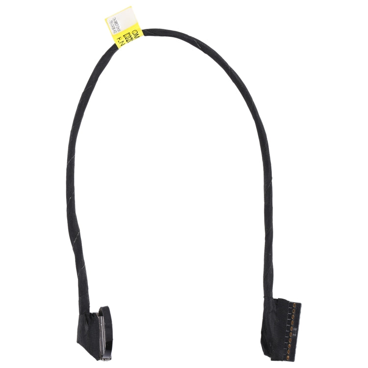 Battery Connector Flex Cable for Dell Latitude 5580 E5580 / Precision 3520 M3520, For Dell Latitude 5580