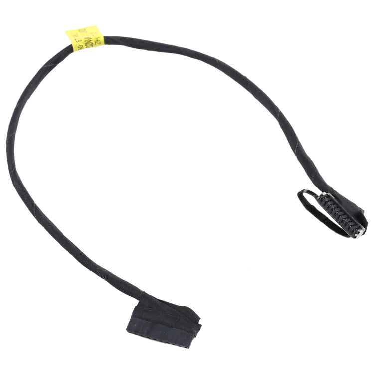 Battery Connector Flex Cable for Dell Latitude 5580 E5580 / Precision 3520 M3520, For Dell Latitude 5580