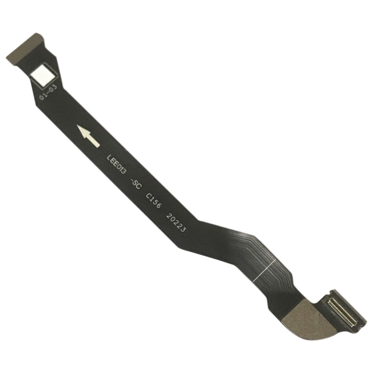 For OnePlus 8T LCD Display Flex Cable, For OnePlus 8T