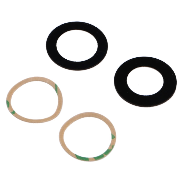 For OnePlus 9 Pro / OnePlus 9 10pcs Back Camera Lens, For OnePlus 9 Pro / OnePlus 9