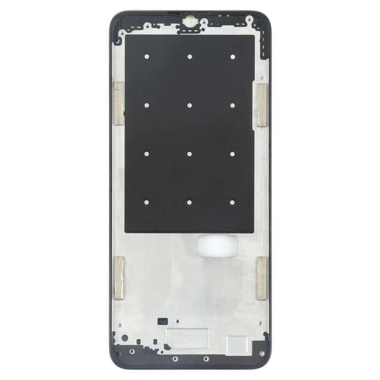 For OPPO A15s / A15 / A35 CPH2185 CPH2179 Front Housing LCD Frame Bezel Plate, For OPPO A15s