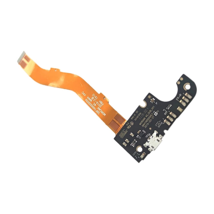 Für Alcatel 3V 2019 5032 5032D 5032A 5032J OT5032 5032W Ladeanschluss-Platine