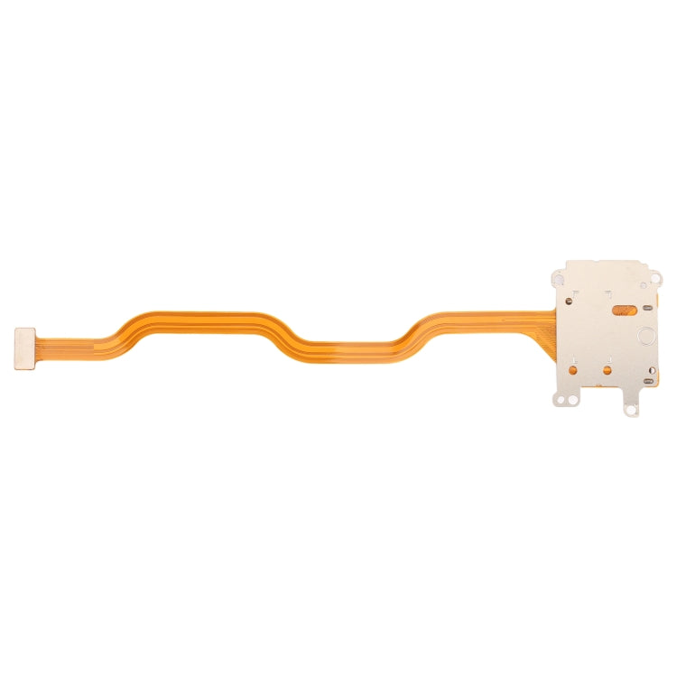 SIM-Kartenhalter Sockel Flexkabel für Xiaomi Mi 11 Lite 5G / Mi 11 Lite/11 Lite 5G NE M2101K9AG, für Xiaomi Mi 11 Lite 5G