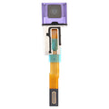 Front Facing Camera Module for Xiaomi Redmi K30 Pro / Poco F2 Pro M2004J11G, For Xiaomi Redmi K30 Pro(Grey), For Xiaomi Redmi K30 Pro (Purple), For Xiaomi Redmi K30 Pro (Silver)