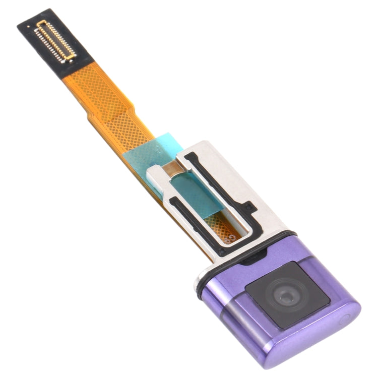 Front Facing Camera Module for Xiaomi Redmi K30 Pro / Poco F2 Pro M2004J11G, For Xiaomi Redmi K30 Pro(Grey), For Xiaomi Redmi K30 Pro (Purple), For Xiaomi Redmi K30 Pro (Silver)