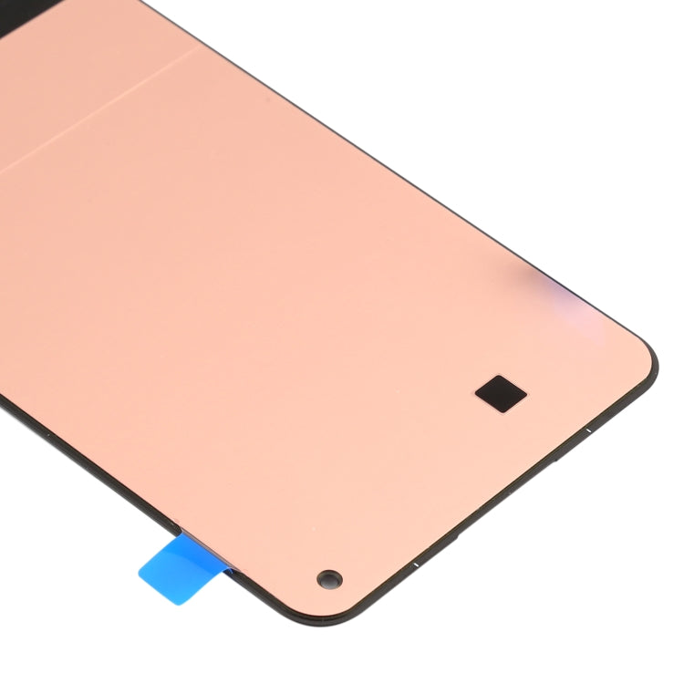 Original AMOLED Material LCD Screen and Digitizer Full Assembly for Xiaomi Mi 11 Lite/11 Lite 5G NE M2101K9AG, For Xiaomi Mi 11 Lite(Original)