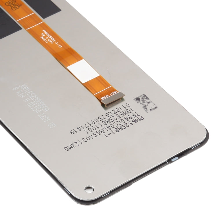 LCD Screen and Digitizer Full Assembly for OPPO A54 4G / A55 4G / A95 4G CPH2239,CPH2325,CHP2365, CPH2365, CPH2239, For OPPO A54 4G