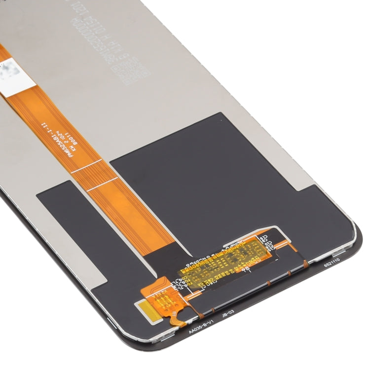 LCD Screen and Digitizer Full Assembly for OPPO A54 4G / A55 4G / A95 4G CPH2239,CPH2325,CHP2365, CPH2365, CPH2239, For OPPO A54 4G