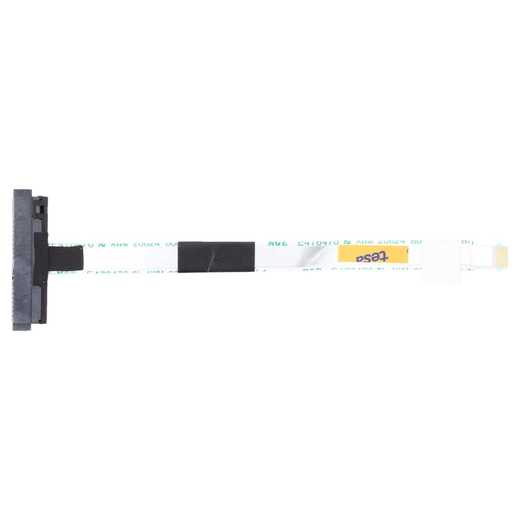01M2G0 450.0FW05.0011 Hard Disk Jack Connector With Flex Cable for Dell Inspiron 15 5584, 450.0FW05.0011