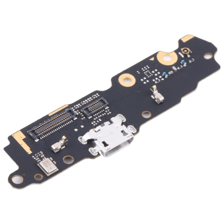 Original Charging Port Board for Motorola Moto E4 Plus(US), For Moto E4 Plus(US) (Original)