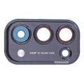 For OPPO Reno5 5G PEGM00, PEGT00, CPH2145  Camera Lens Cover, For OPPO Reno5 5G