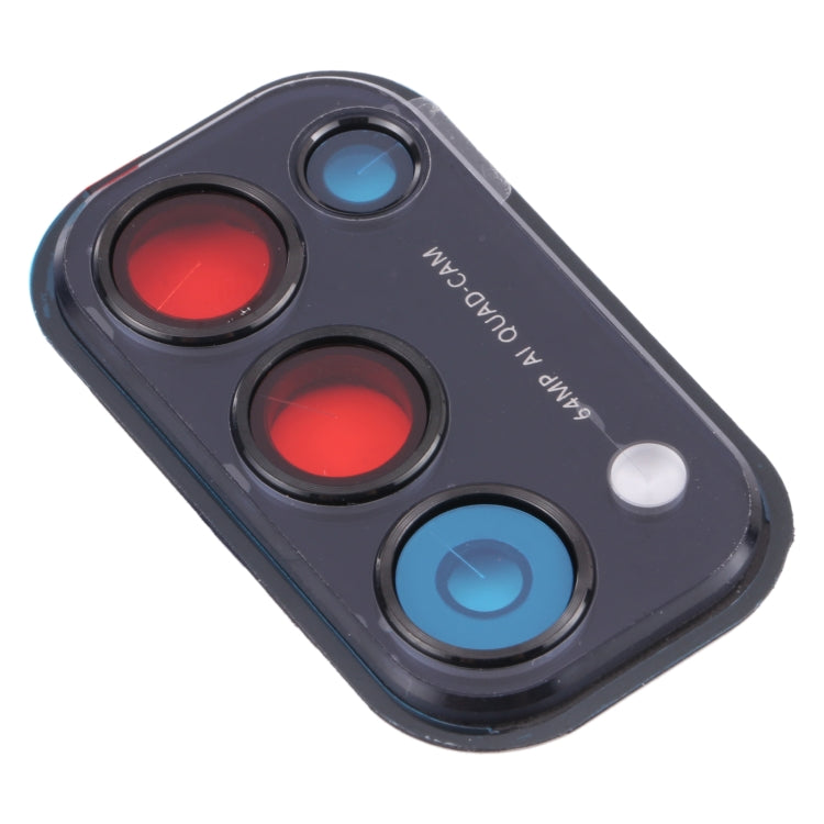 For OPPO Reno5 5G PEGM00, PEGT00, CPH2145  Camera Lens Cover, For OPPO Reno5 5G