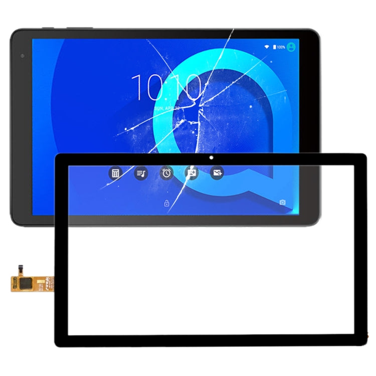 For Alcatel 1T 10.1 inch 8092 8091 2020 Touch Panel, For Alcatel 1T 10.1 inch