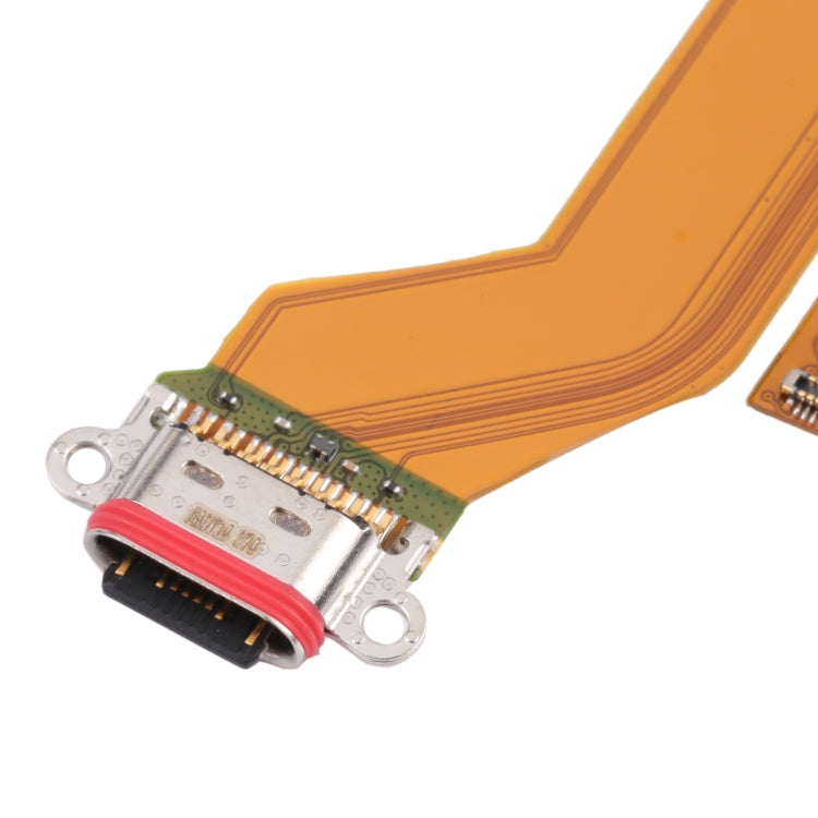For OPPO Reno5 4G CPH2159 Charging Port Flex Cable, For OPPO Reno5 4G
