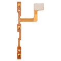 Für Vivo iQOO Neo V1914A Ein/Aus-Taste & Lautstärketaste Flexkabel